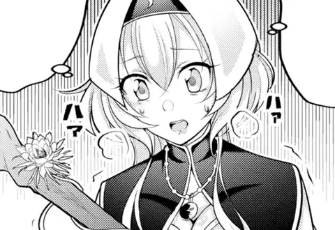 チャプターサムネイル