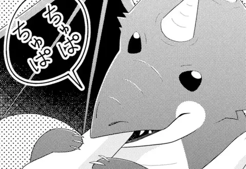 チャプターサムネイル