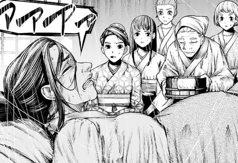 チャプターサムネイル